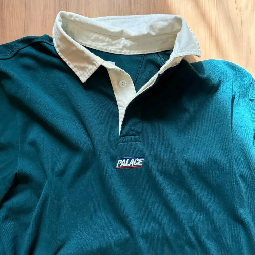 Palace polo - Picture 1 of 3